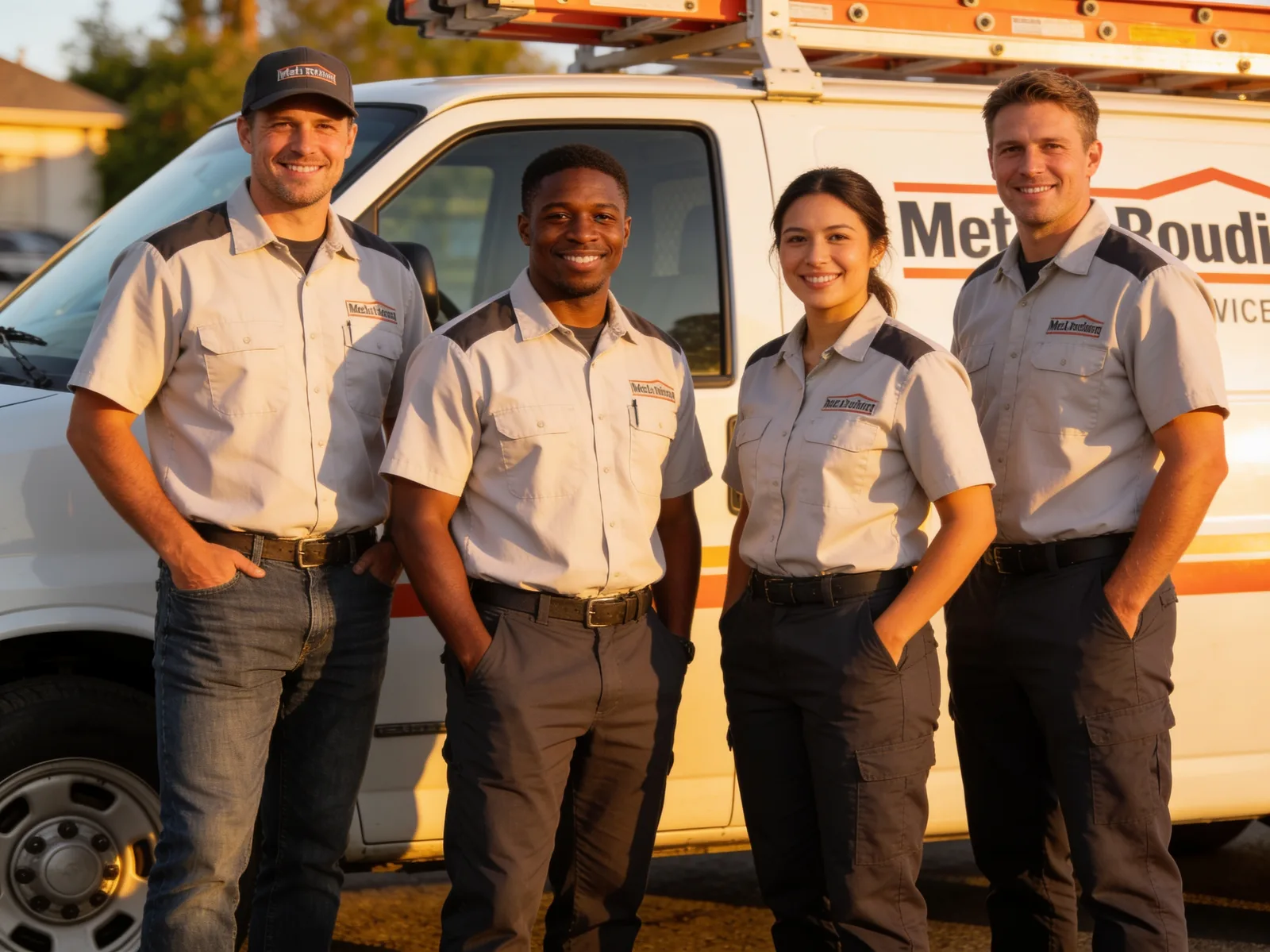 Metal Roof Installation company in Port Charlotte, FL